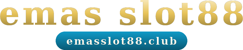 emas slot88 logo